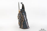 Pure Arts Assassin’s Creed Replik Naoe Hidden Blade 1/1 Replik