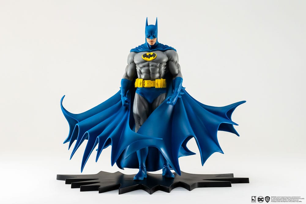 Pure Arts Batman PX Batman Classic Version 1/8 Statue