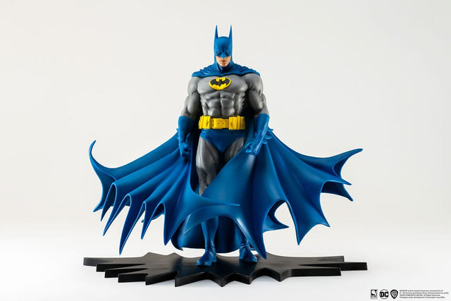 Pure Arts Batman PX Batman Classic Version 1/8 Statue