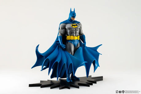 Pure Arts Batman PX Batman Classic Version 1/8 Statue