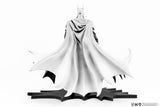 Pure Arts Batman PX Black & White Version SDCC 2024 1/8 Statue