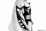 Pure Arts Batman PX Black & White Version SDCC 2024 1/8 Statue