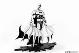 Pure Arts Batman PX Black & White Version SDCC 2024 1/8 Statue