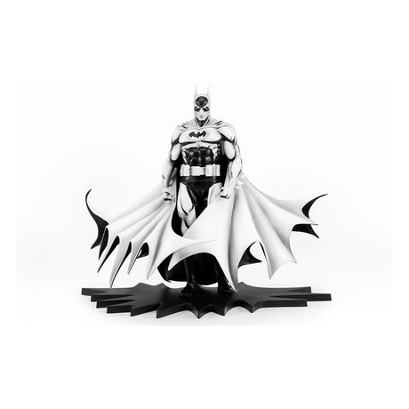 Pure Arts Batman PX Black & White Version SDCC 2024 1/8 Statue