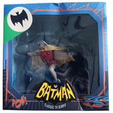 Pure Arts Batman & Robin 1966 DC Comics Diorama 1/8 Statue