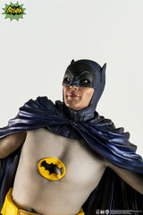 Pure Arts Batman & Robin 1966 DC Comics Diorama 1/8 Statue