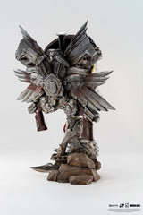 Pure Arts Borderlands Replik Psycho Bandit 1/1 Scale Art Mask