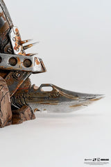 Pure Arts Borderlands Replik Psycho Bandit 1/1 Scale Art Mask