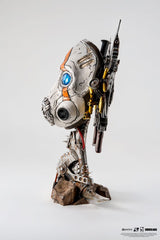 Pure Arts Borderlands Replik Psycho Bandit 1/1 Scale Art Mask