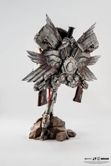 Pure Arts Borderlands Replik Psycho Bandit 1/1 Scale Art Mask