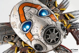Pure Arts Borderlands Replik Psycho Bandit 1/1 Scale Art Mask