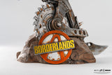 Pure Arts Borderlands Replik Psycho Bandit 1/1 Scale Art Mask