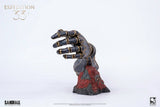Pure Arts Clair Obscur Expedition 33 Scale Arm of Gustave 1/1 Replik