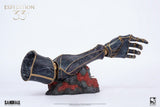 Pure Arts Clair Obscur Expedition 33 Scale Arm of Gustave 1/1 Replik