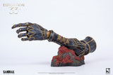 Pure Arts Clair Obscur Expedition 33 Scale Arm of Gustave 1/1 Replik