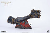 Pure Arts Clair Obscur Expedition 33 Scale Arm of Gustave 1/1 Replik