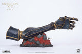 Pure Arts Clair Obscur Expedition 33 Scale Arm of Gustave 1/1 Replik