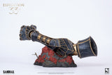 Pure Arts Clair Obscur Expedition 33 Scale Arm of Gustave 1/1 Replik