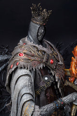 Pure Arts Dark Souls Pontiff Sulyvahn 1/7 Statue