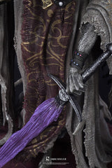 Pure Arts Dark Souls Pontiff Sulyvahn 1/7 Statue