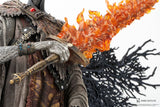 Pure Arts Dark Souls Pontiff Sulyvahn 1/7 Statue