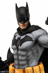 Pure Arts DC Comics Batman & Catwoman Reunion 1/4 Statue