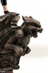 Pure Arts DC Comics Batman & Catwoman Reunion 1/4 Statue
