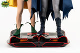 Pure Arts DC Comics Batman & Robin 1966 Diorama 1/4 Statue