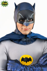 Pure Arts DC Comics Batman & Robin 1966 Diorama 1/4 Statue