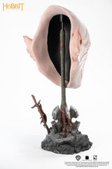 Pure Arts Herr der Ringe Azog Art Mask 1/1 Replik