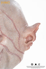 Pure Arts Herr der Ringe Azog Art Mask 1/1 Replik