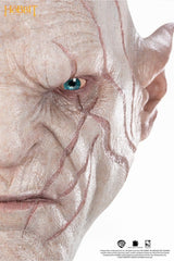 Pure Arts Herr der Ringe Azog Art Mask 1/1 Replik