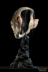 Pure Arts Herr der Ringe Gollum Mask Scale Art 1/1 Replik