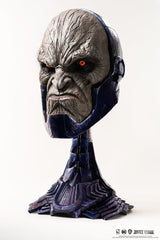 Pure Arts Justice League Darkseid Art Mask 1/1 Replik