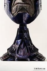 Pure Arts Justice League Darkseid Art Mask 1/1 Replik