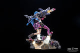 Pure Arts League of Legends Jinx 1/6 Statue