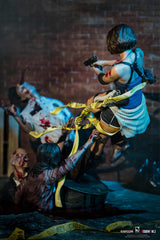 Pure Arts Resident Evil 3 Jill Valentine 1/4 Statue