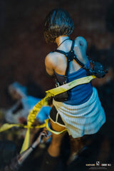 Pure Arts Resident Evil 3 Jill Valentine 1/4 Statue
