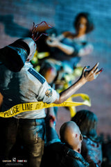 Pure Arts Resident Evil 3 Jill Valentine 1/4 Statue