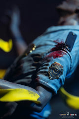 Pure Arts Resident Evil 3 Jill Valentine 1/4 Statue