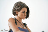 Pure Arts Resident Evil 3 Jill Valentine 1/4 Statue