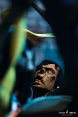 Pure Arts Resident Evil 3 Jill Valentine 1/4 Statue