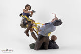 Pure Arts Resident Evil 3 Jill Valentine 1/4 Statue