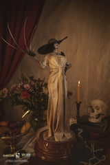 Pure Arts Resident Evil Village Lady Dimitrescu 1/4 Statue