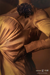 Pure Arts Resident Evil Village Lady Dimitrescu 1/4 Statue