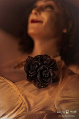 Pure Arts Resident Evil Village Lady Dimitrescu 1/4 Statue