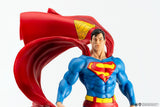 Pure Arts Superman PX Superman Classic Version 1/8 Statue