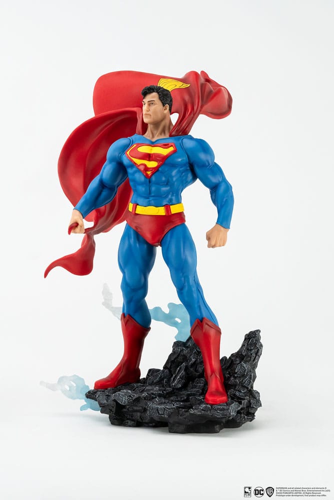 Pure Arts Superman PX Superman Classic Version 1/8 Statue