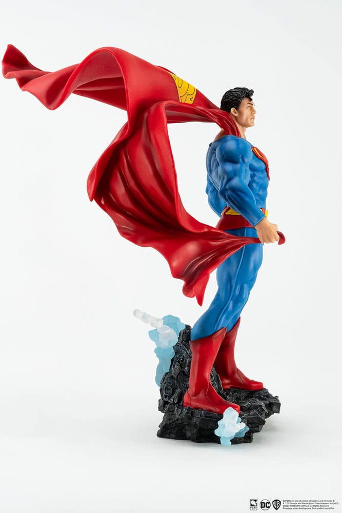 Pure Arts Superman PX Superman Classic Version 1/8 Statue