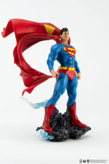 Pure Arts Superman PX Superman Classic Version 1/8 Statue